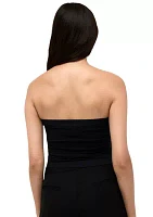 Women's Seamless Bandeau Top