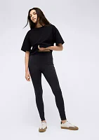 Women's Seamless Leggings