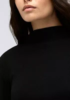 Women's Ribbed Knit Sweater