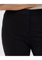 Women's Slim Athletic Straight Pants