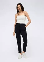 Women's Slim Athletic Straight Pants