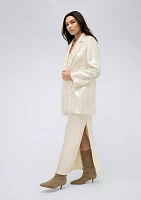 Women's Oversized Blazer