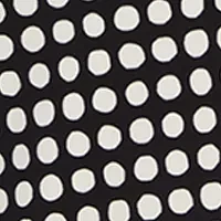 Women's Pearly Dot Blouse