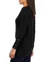 Women's Long Sleeve Sweater