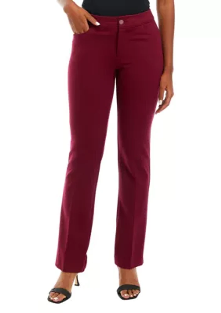 Women's Wide Leg Trousers