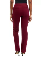 Women's Wide Leg Trousers