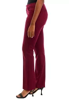 Women's Wide Leg Trousers