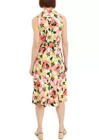 Women's Jenna Drawstring Dress