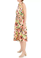 Women's Jenna Drawstring Dress