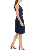 Women's Sleeveless Dress