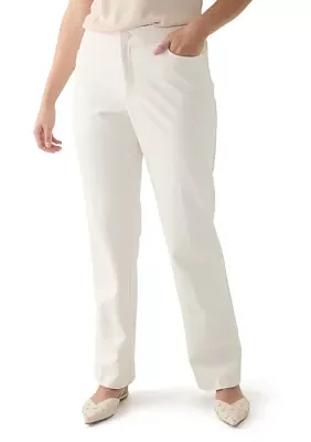 Women's Bootcut Compression Pants