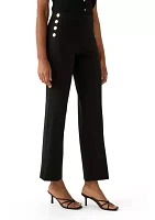 Women's Sailor Wide Leg Pants