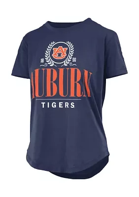 NCAA Auburn Tigers Caesar Short Sleeve Graphic T-Shirt