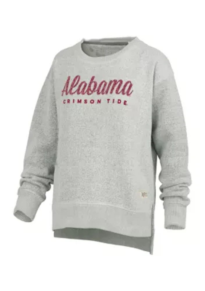 NCAA Alabama Crimson Tide Torrington Amore Fleece Sweatshirt