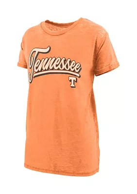 NCAA Tennessee Volunteers Harlow Vintage Boyfriend T-Shirt