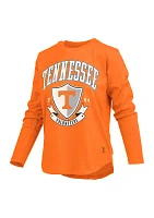 NCAA Tennessee Volunteers Buckler Anaheim Long Sleeve T-Shirt