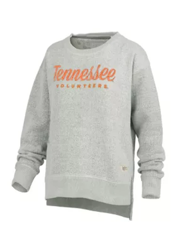 NCAA Tennessee Volunteers Torrington Amore Fleece Sweatshirt