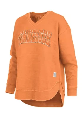 NCAA Tennessee Volunteers Westin Vintage Fleece Sweatshirt