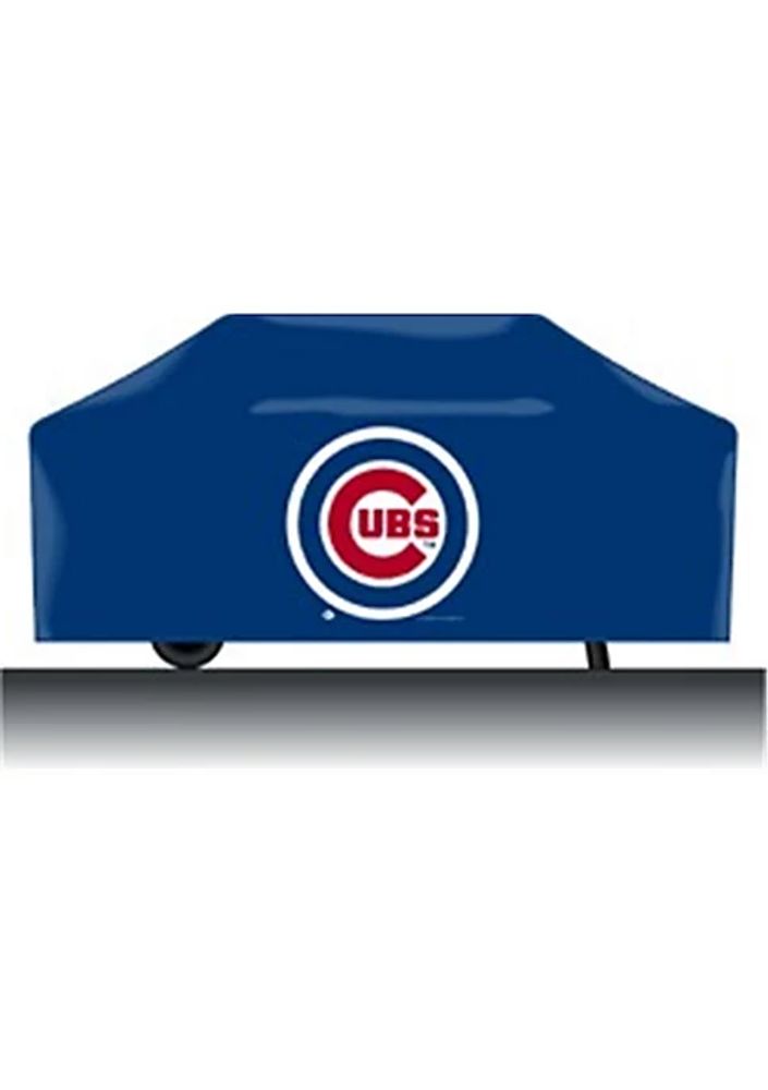 Chicago Cubs Grill Cover