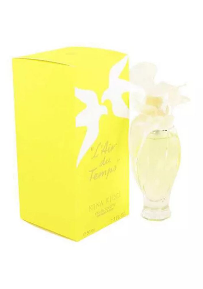 Nina Ricci L'air du Temps Eau de Toilette Spray - 1.7 fl oz