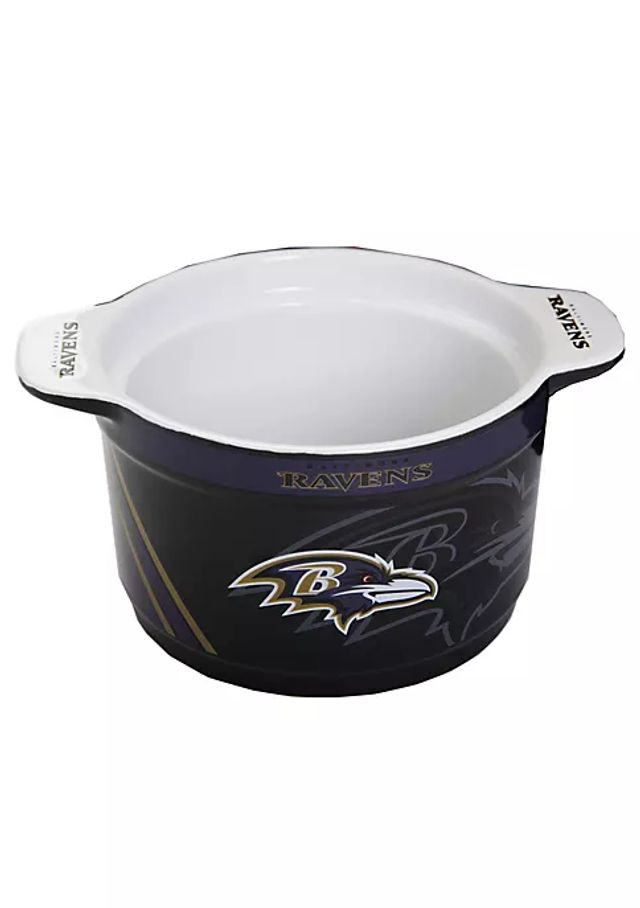 2 Seattle Seahawks Bowls 23oz Ceramic Boelter Brands Soup or Casserole or  Dip