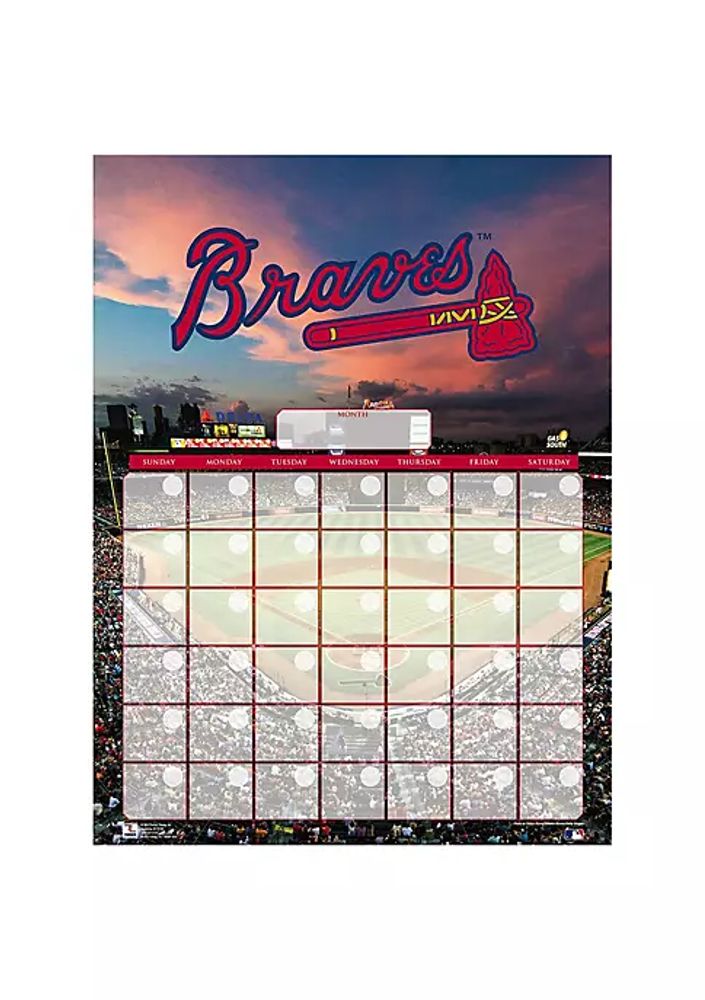 Black Friday Deals on Ladies Atlanta Braves Merchandise, Braves Discounted  Gear, Clearance Braves Apparel