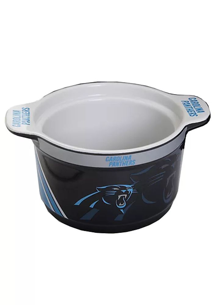 Belk 23-ounce Ceramic NFL Gametime Bowl Carolina Panthers