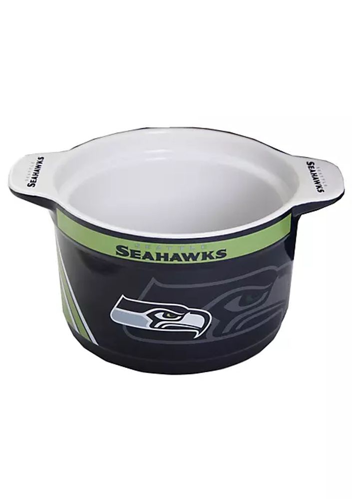 Belk 23-ounce Ceramic NFL Gametime Bowl Seattle Seahawks