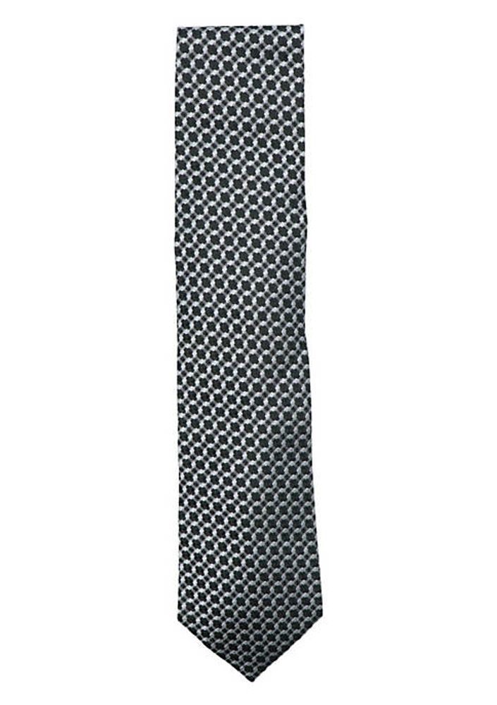 Belk Men's Honeycomb Necktie | The Summit