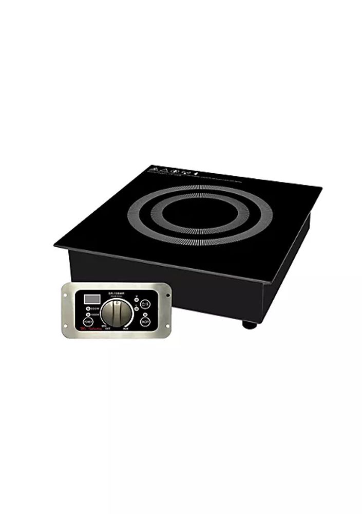 bed bath and beyond induction cooktop