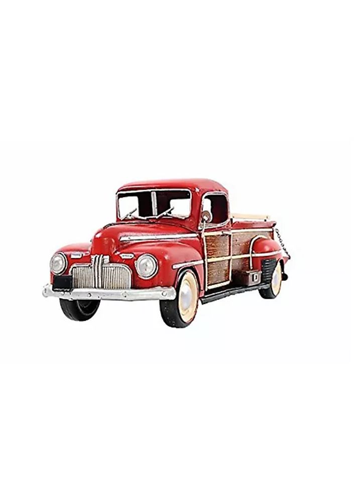 Belk AJ029 1942 Fords Pickup 1 isto 12 Model Airplane | The Summit