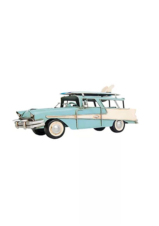 Belk AJ029 1942 Fords Pickup 1 isto 12 Model Airplane | The Summit