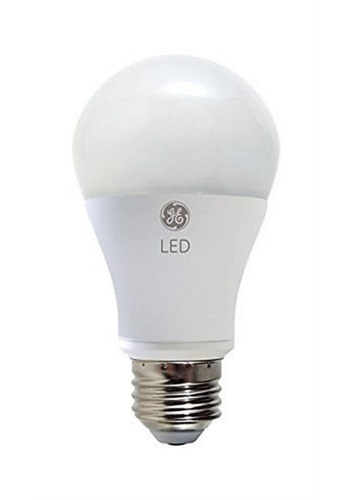gekruld waar dan ook Rafflesia Arnoldi Belk GE Lighting 11 Watt Soft White Omni Directional LED Bulb, 800 Lumens |  The Summit