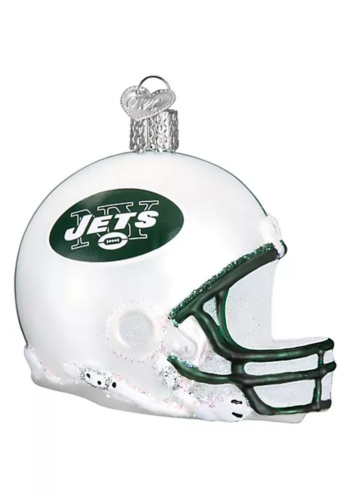 Jacksonville Jaguars Helmet Ornament, NFL