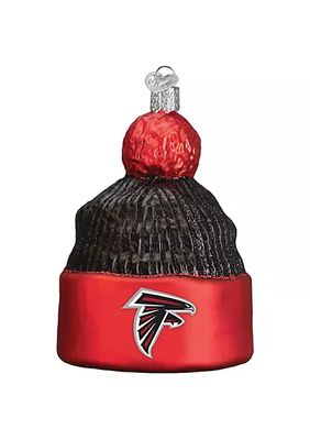 Belk NFL Atlanta Falcons 3D Logo Series Ornaments