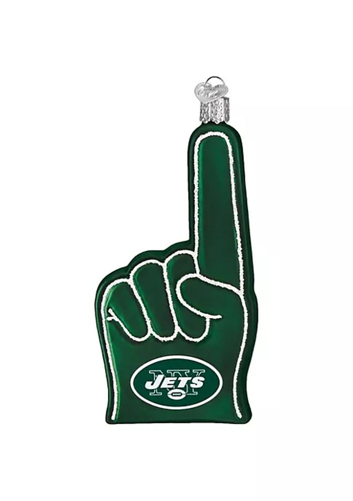 new york jets christmas tree