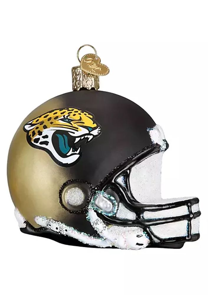 Old World Christmas Tennessee Titans Helmet Ornament For Christmas Tree