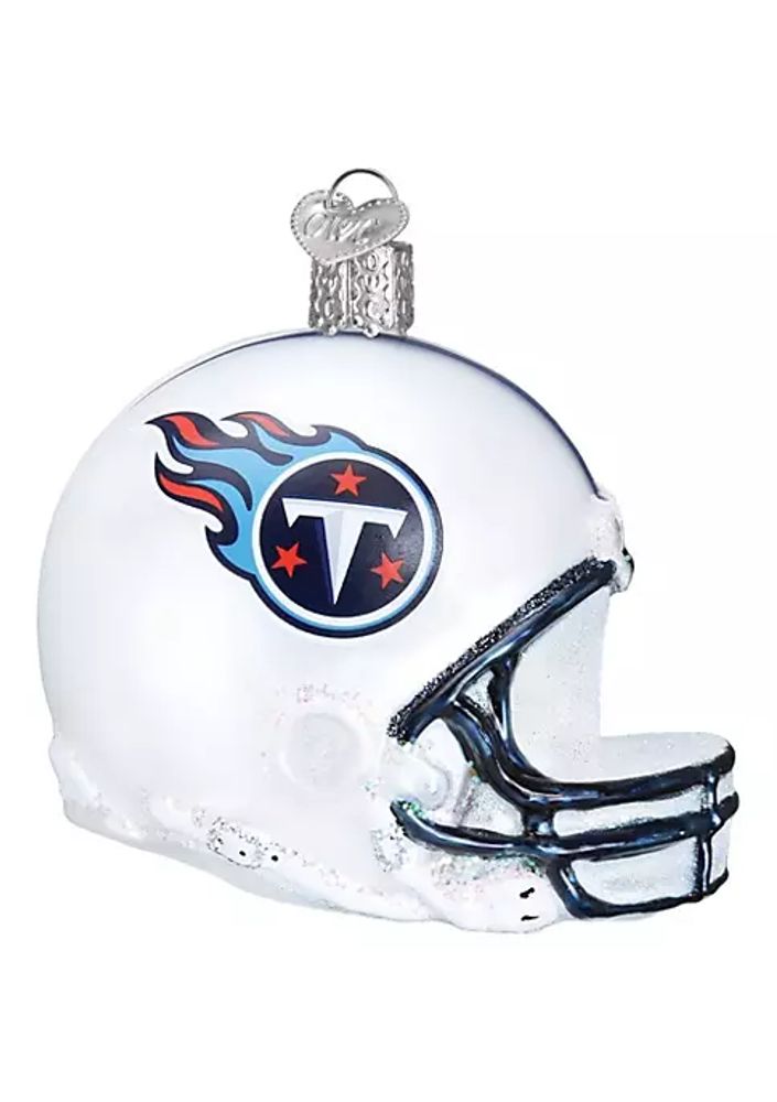 Old World Christmas Ornament New York Jets Helmet