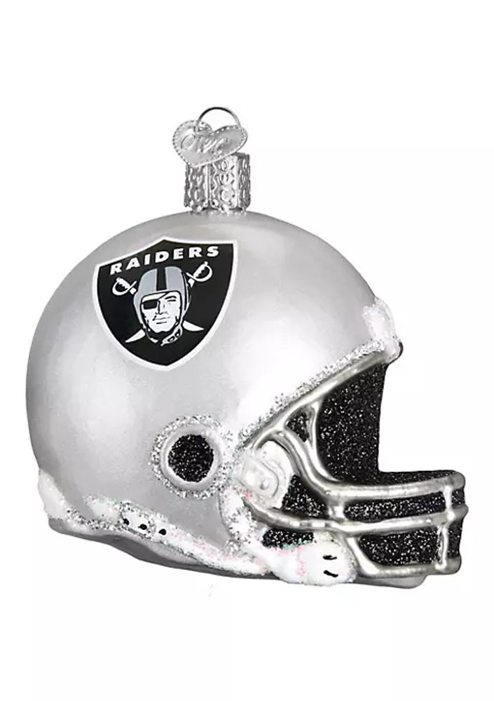 Tampa Bay Buccaneers Helmet Ornament