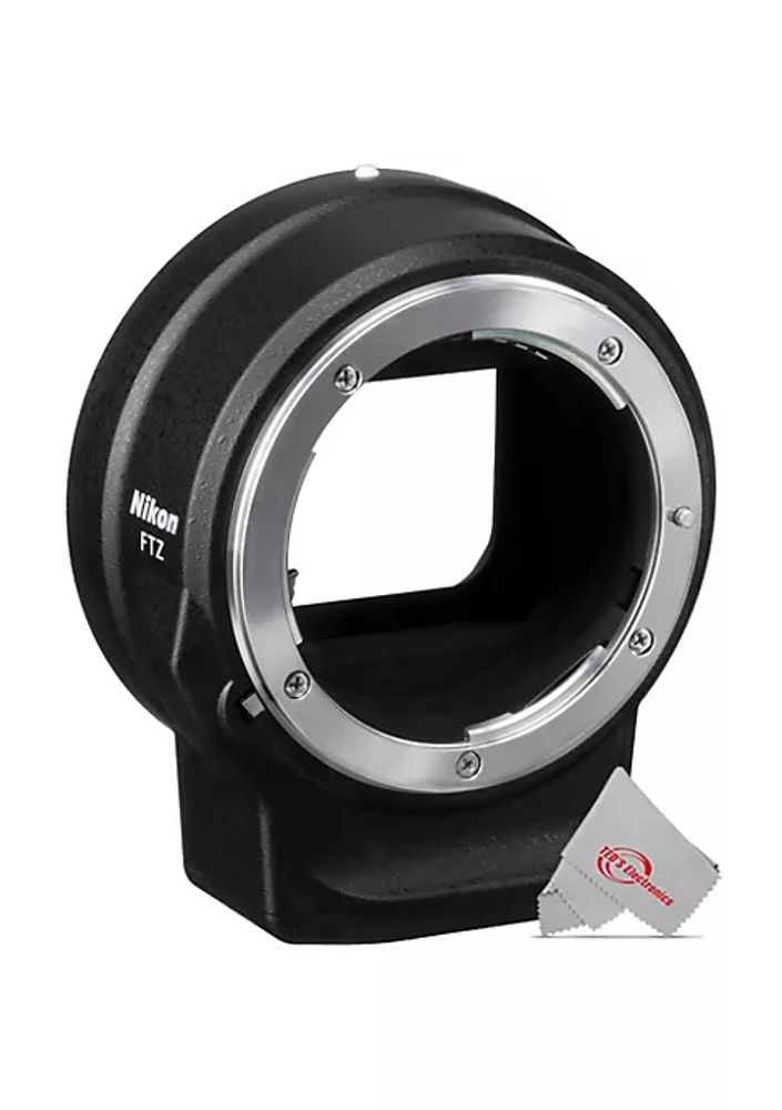 ftz lens compatibility