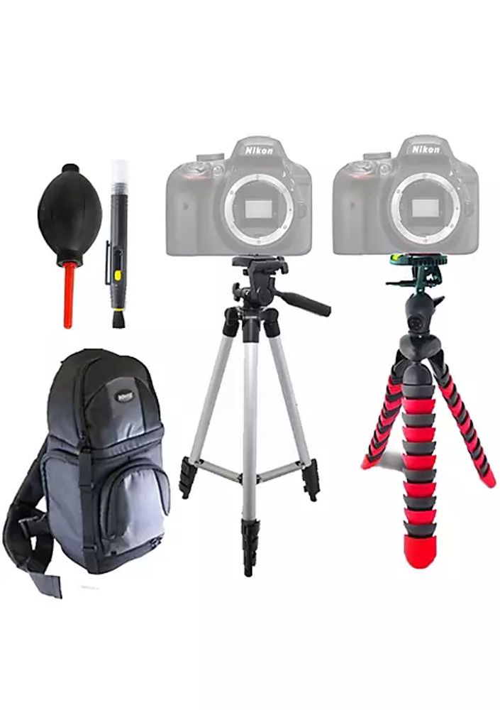 Tot Verschillende goederen Certificaat Belk Dslr Camera Backpack With Tripods And Accessories For Nikon Cameras |  The Summit