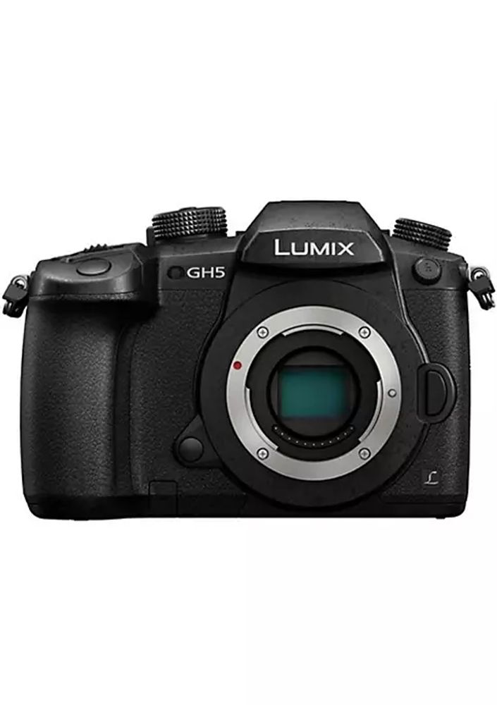 Liever Materialisme religie Belk Lumix Dc-gh5 Mirrorless Micro Four Thirds Digital Camera (body Only) |  The Summit
