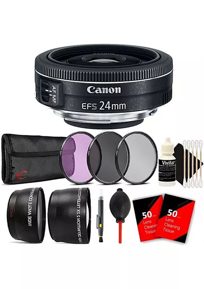 canon rebel sl1 bundle