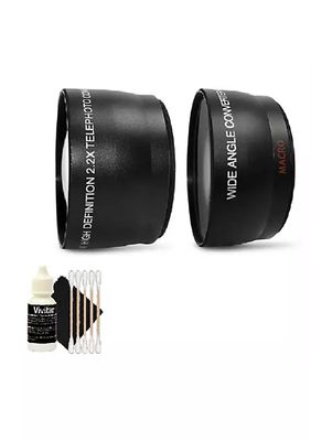 nikon d3300 telephoto lens