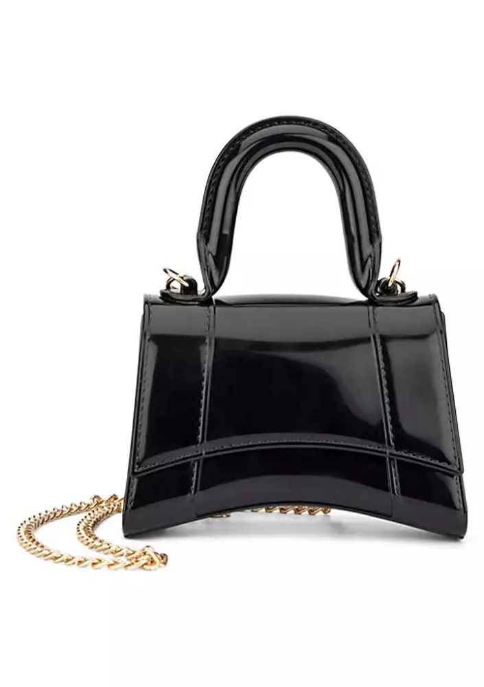 Olivia Miller | Women's Ethan Crossbody Black