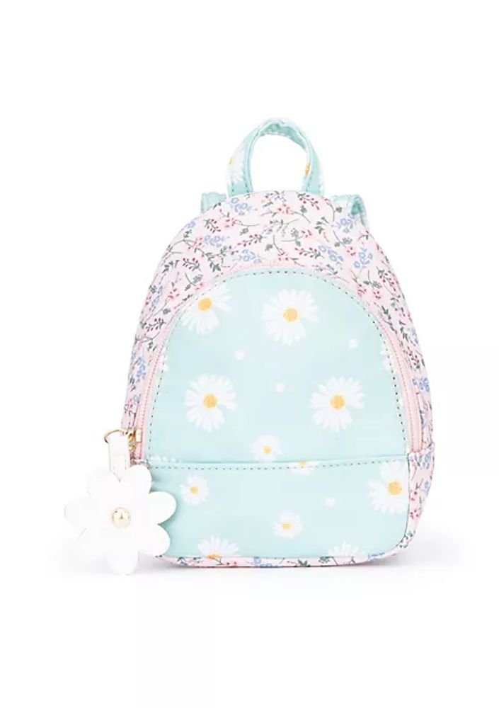 Olivia Miller Girl's Kayla Rainbow Backpack