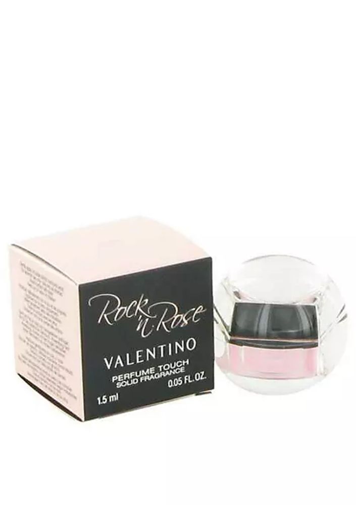 Belk Rock'n Rose Valentino Perfume Touch Solid .05 oz (Women) | The Summit
