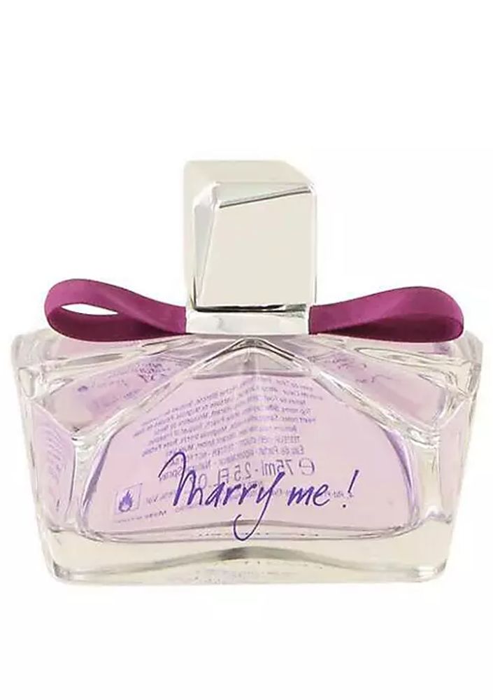 Belk Marry Me De Parfum Spray (Tester) 2.5 oz (Women) | The