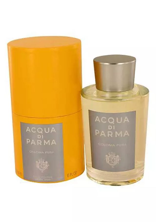 Belk Acqua Di Parma Colonia Futura Acqua Di Parma Eau De Cologne Spray  (unisex) oz (Women