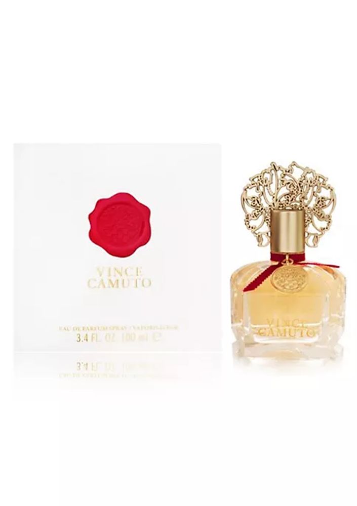 Vince Camuto Femme Eau de Parfum Spray, 3.4 Fl Oz